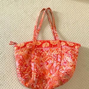 Vera Bradley Tote